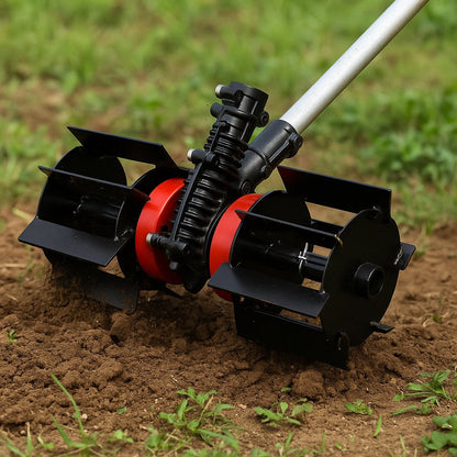 Universal Weeding Wheel for Strimmers