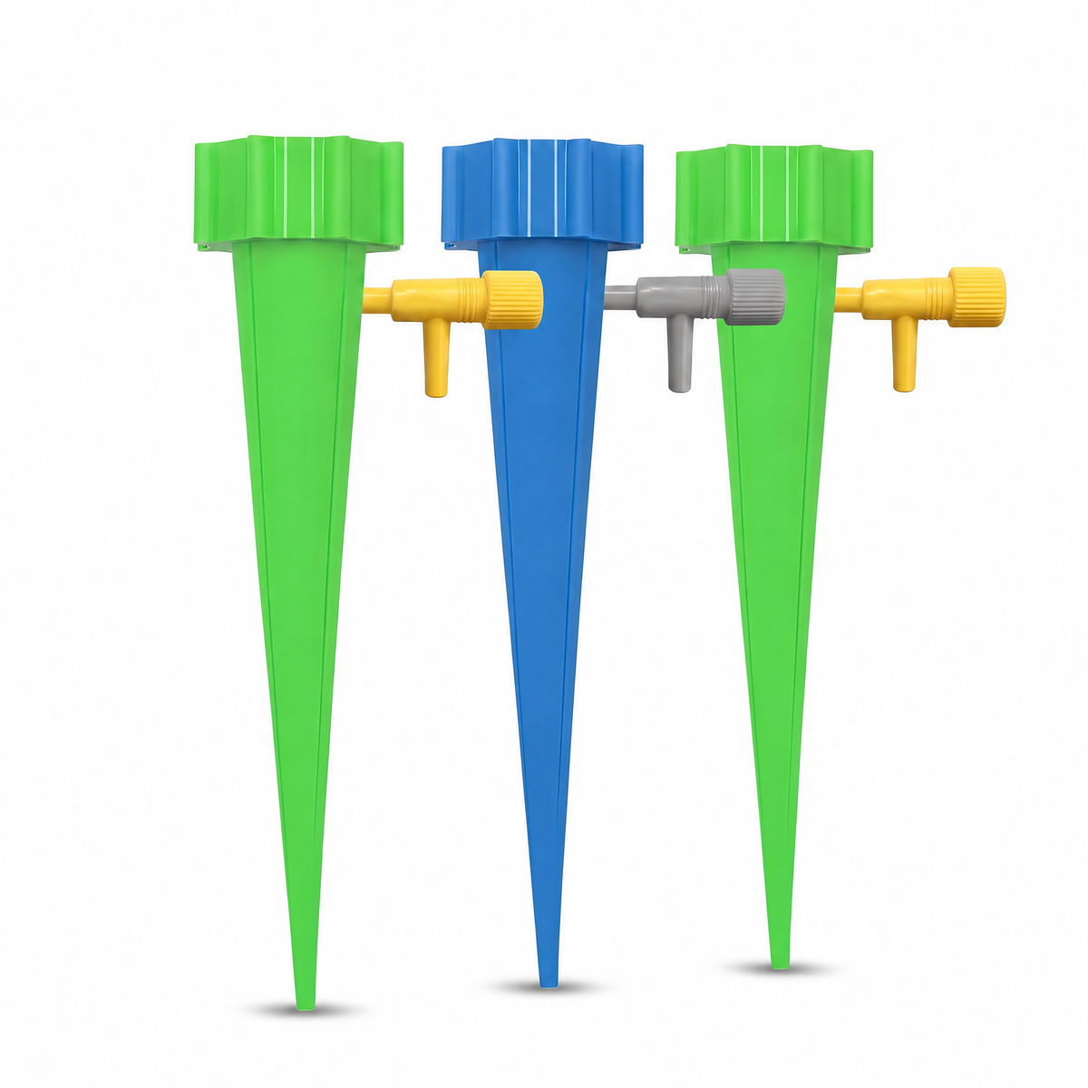 Automatic Drip Watering Spikes for Plants
