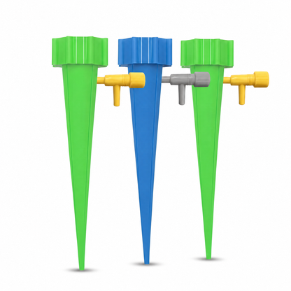 Automatic Drip Watering Spikes for Plants