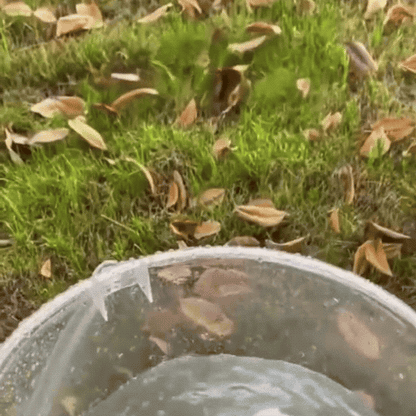 Pompe à Eau Portable avec Tuyau